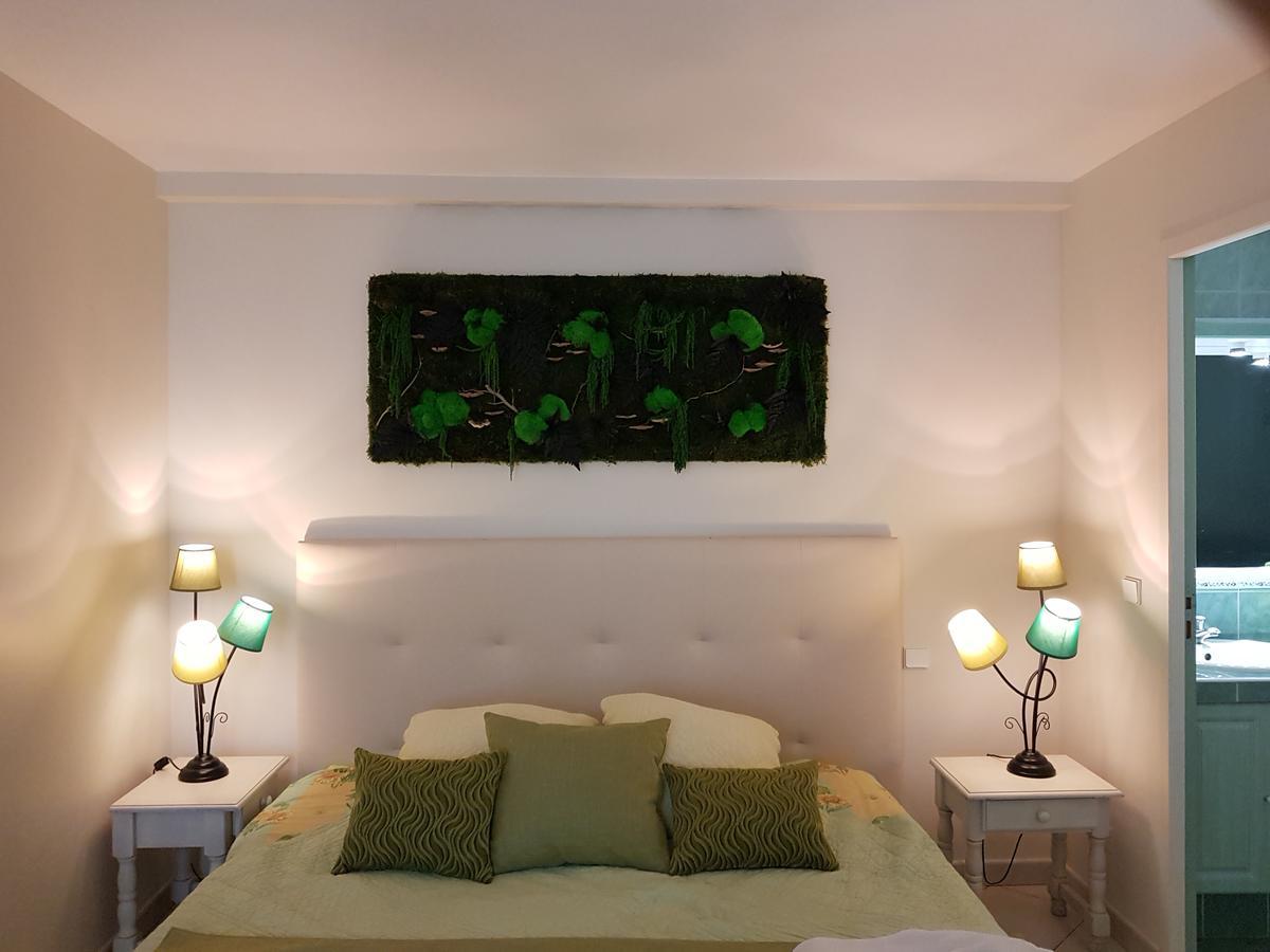 La Campagne St Lazare - Restaurant Chambres D'Hotes Piscine & Spa ฟอร์คัลกีเย ภายนอก รูปภาพ